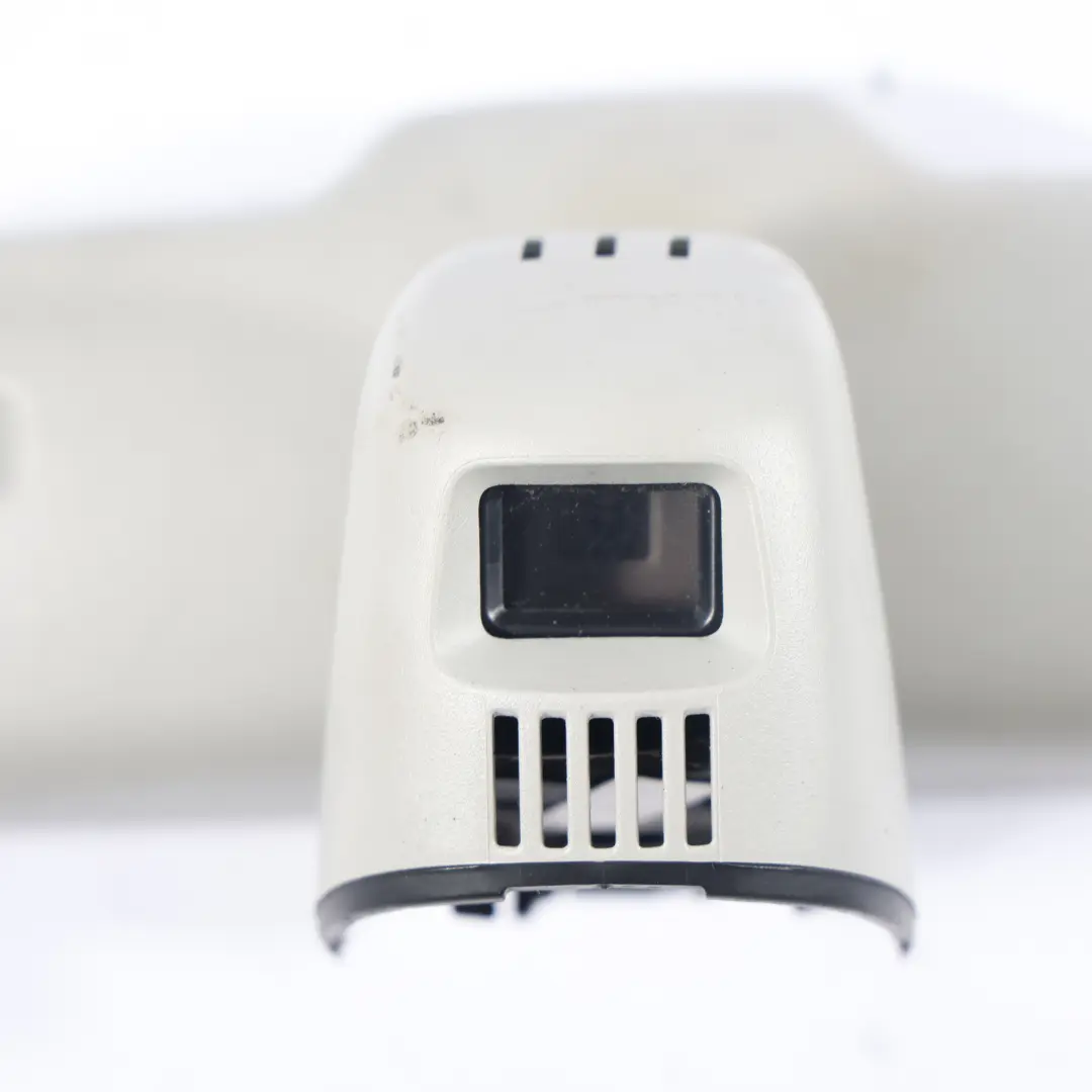 Audi A6 C7 A7 4G A8 D4 Specchietto Retrovisore Interno Grigio - SKU 4H0857511-1 - Numero di parte 4H0857511