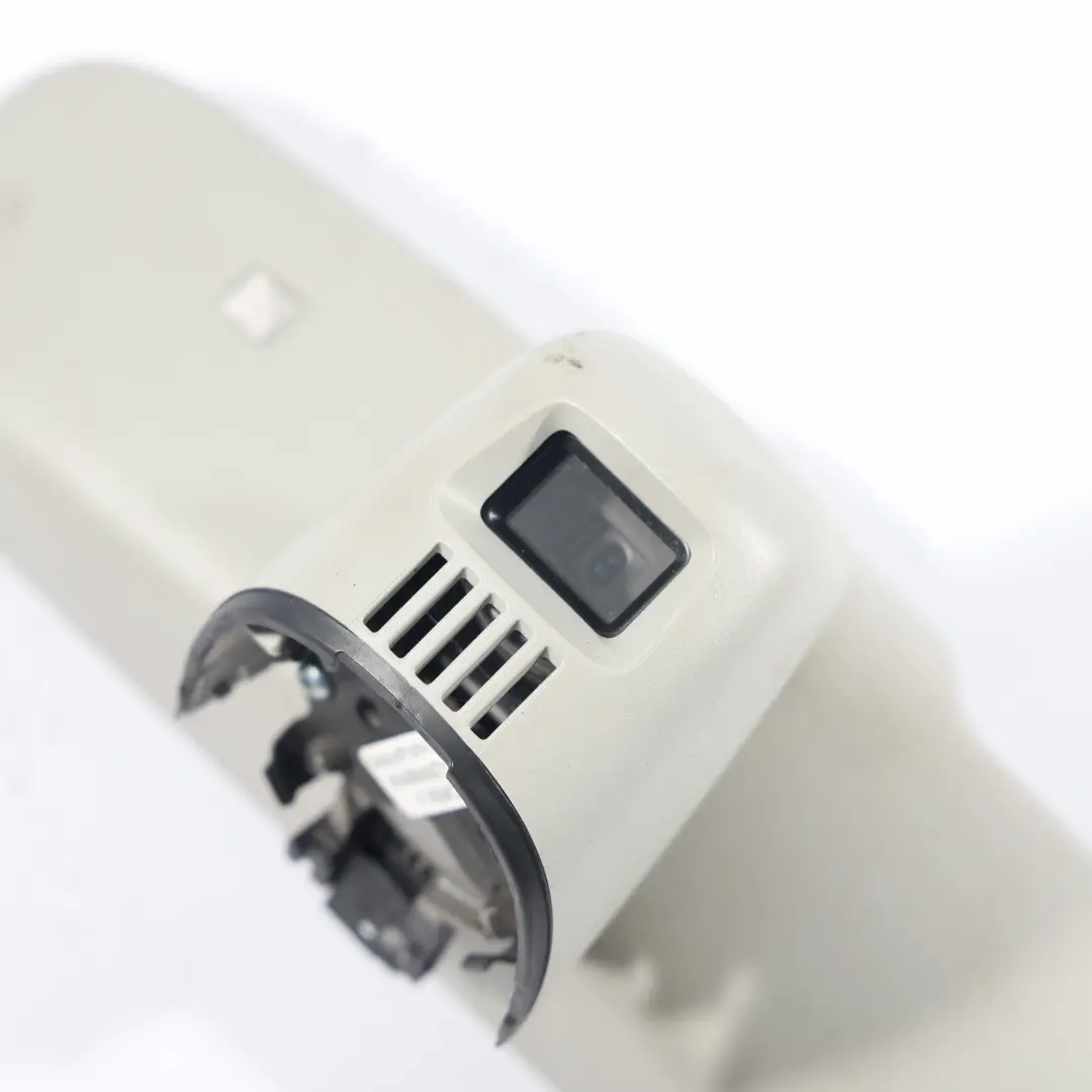 Innen Rückspiegel Grau für Audi A6 C7 A7 4G A8 D4 mit Teilenummer 4H0857511 Audi A6 C7 A7 4G A8 D4 Innen Rückspiegel Grau - SKU 4H0857511-1 - Teilenummer 4H0857511