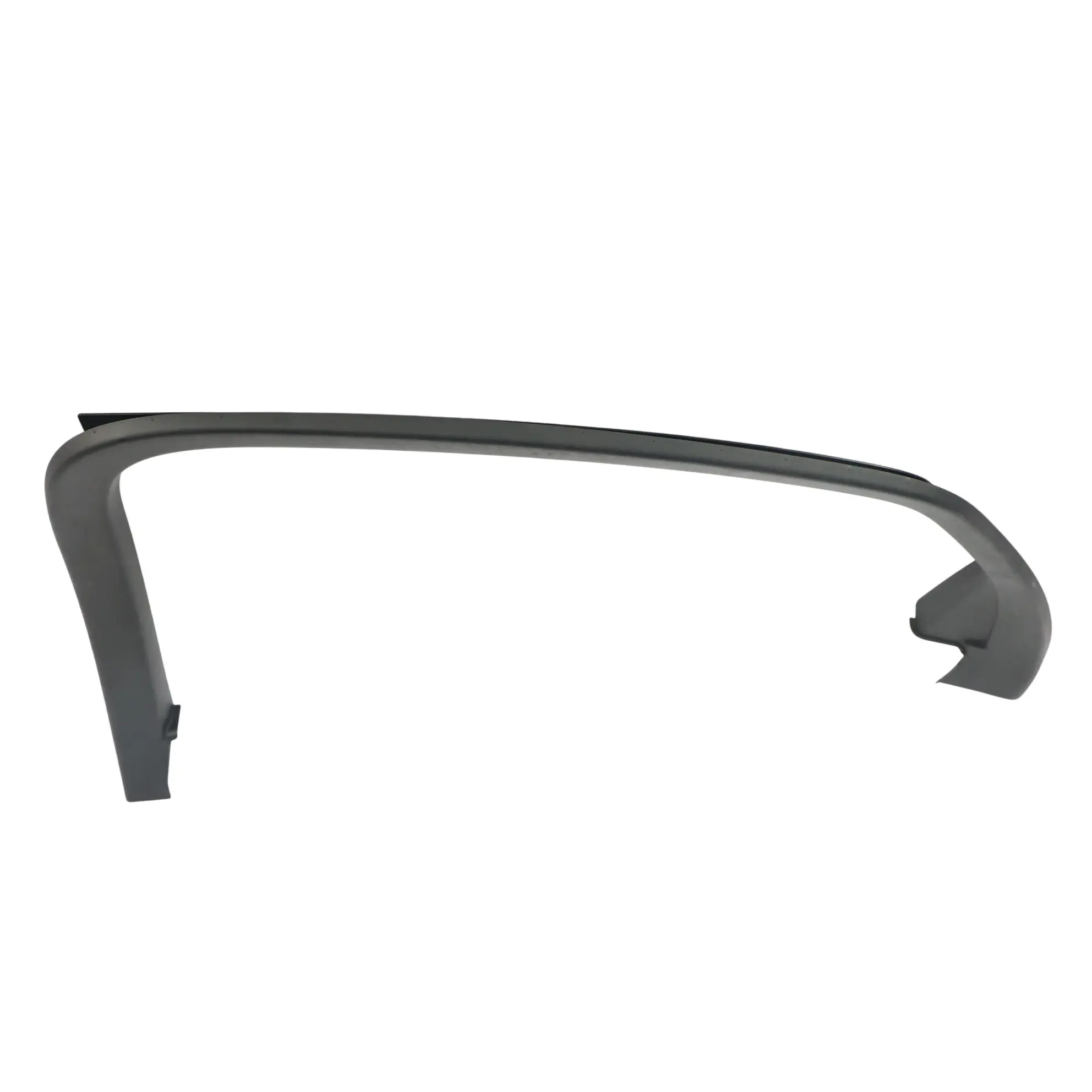 Audi A8 4H D4 Marco Ventana Puerta Superior Trasero Derecho 4H0867604