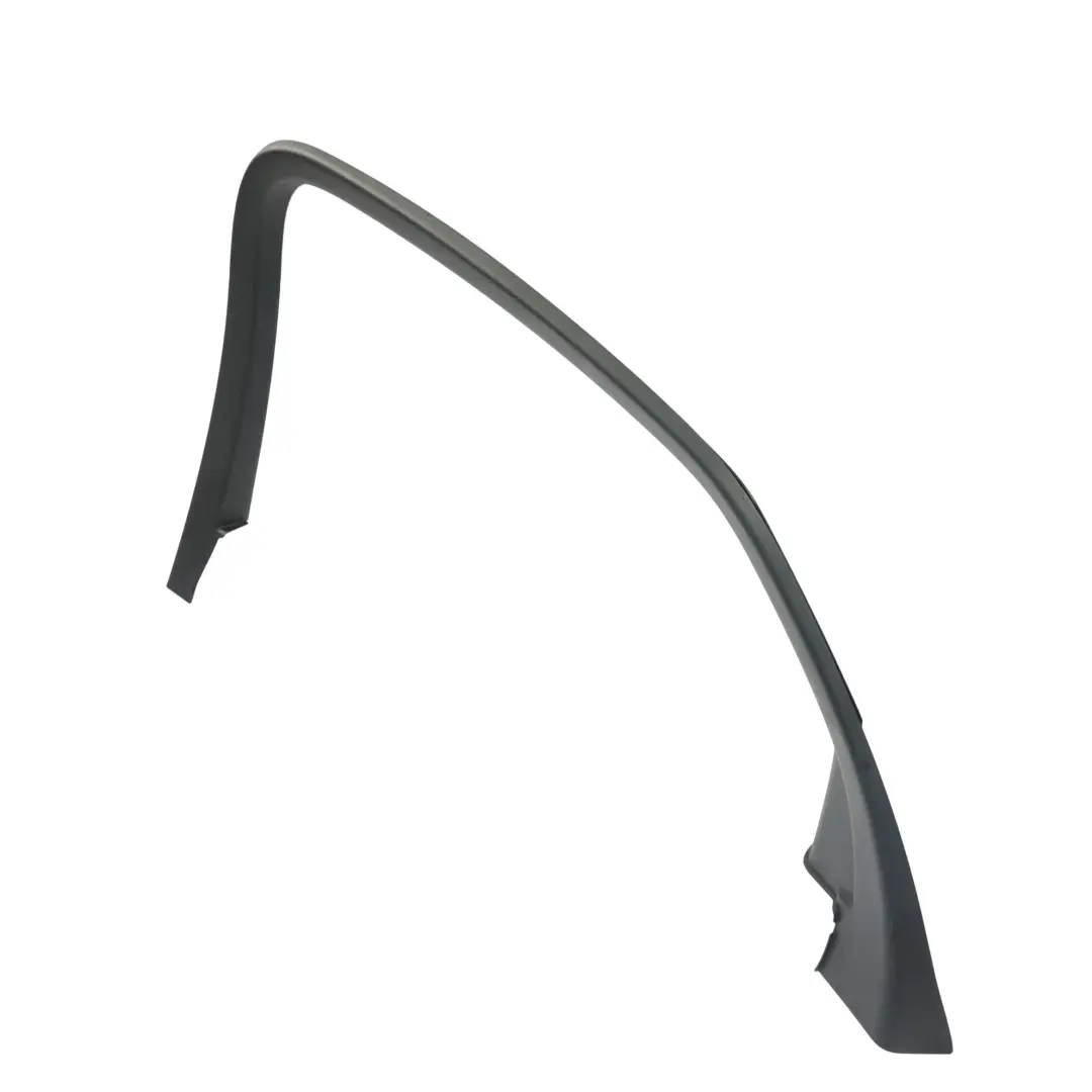 Audi A8 4H D4 Garniture Cadre Vitre Porte Supérieure Arrière Droite - SKU 4H0867604 - Numéro de pièce 4H0867604