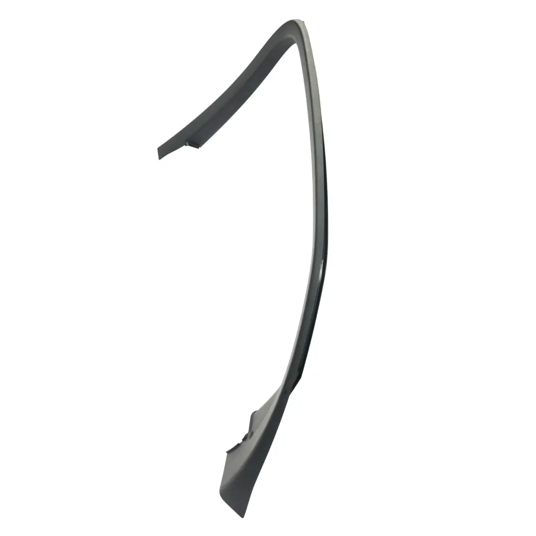 Audi A8 4H D4 Garniture Cadre Vitre Porte Supérieure Arrière Droite - SKU 4H0867604 - Numéro de pièce 4H0867604