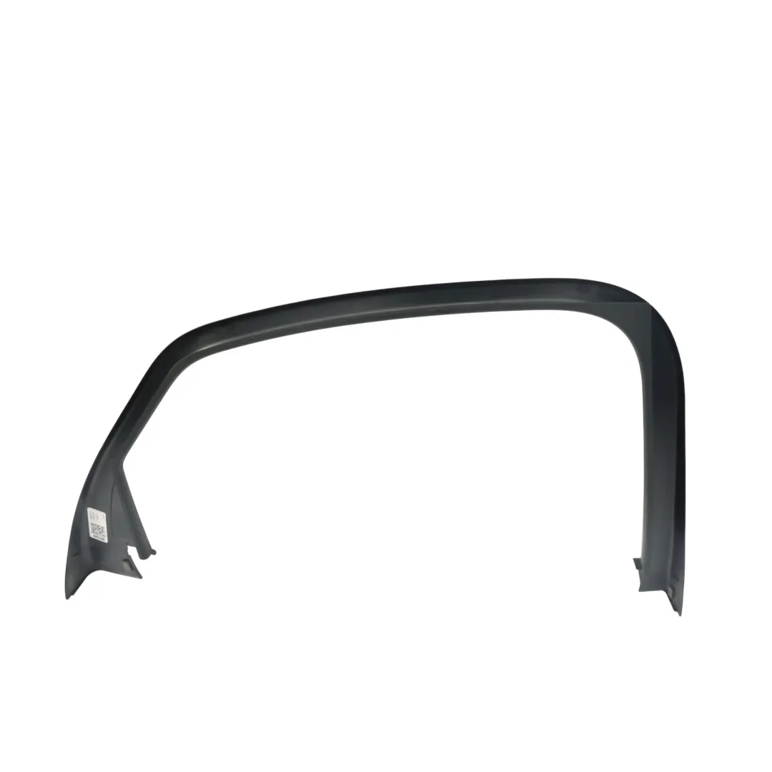 Modanatura Telaio Finestrino Porta Posteriore Destro per Audi A8 4H D4 con numero di parte 4H0867604 Audi A8 4H D4 Modanatura Telaio Finestrino Porta Posteriore Destro - SKU 4H0867604 - Numero di parte 4H0867604