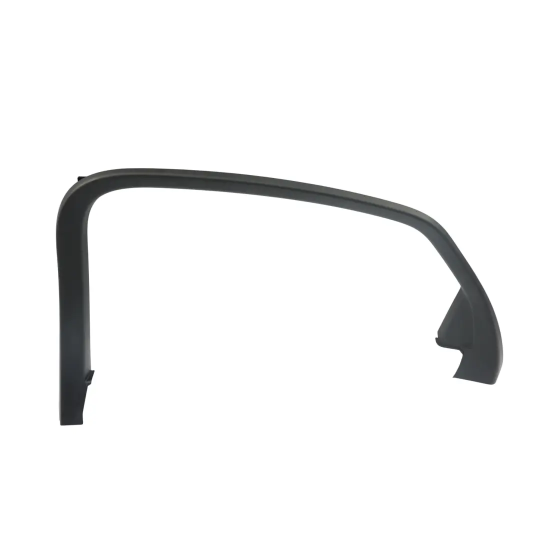 Upper Door Window Frame Trim Rear Right O/S to Audi A8 4H D4 with Part number 4H0867604 Audi A8 4H D4 Upper Door Window Frame Trim Rear Right O/S - SKU 4H0867604 - Part number 4H0867604