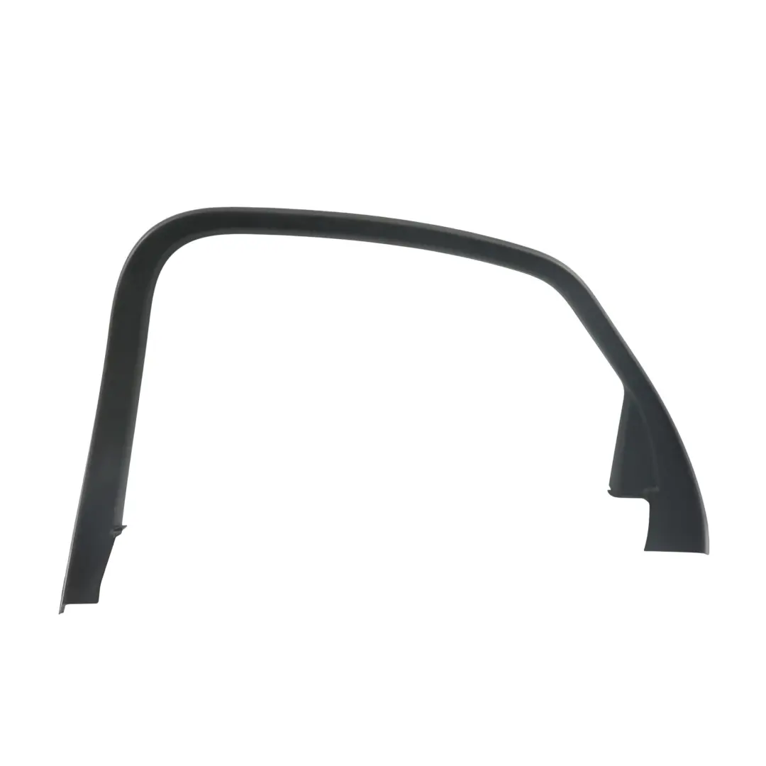 Audi A8 4H D4 Modanatura Telaio Finestrino Porta Posteriore Destro - SKU 4H0867604 - Numero di parte 4H0867604