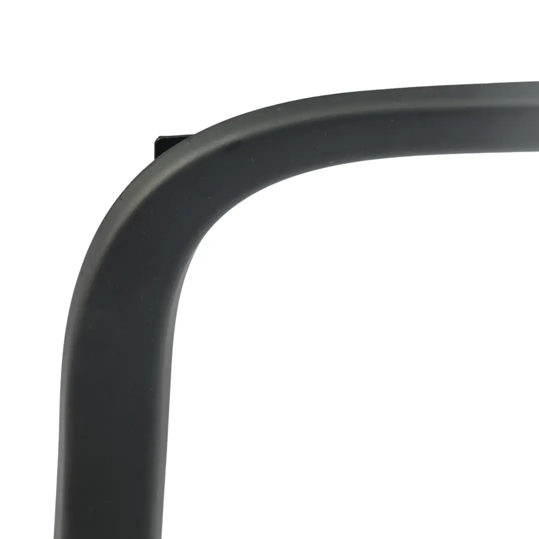 Ventana Puerta Superior Trasero Derecho para Audi A8 4H D4 Marco con número de pieza 4H0867604 Audi A8 4H D4 Marco Ventana Puerta Superior Trasero Derecho - SKU 4H0867604 - Número de pieza 4H0867604