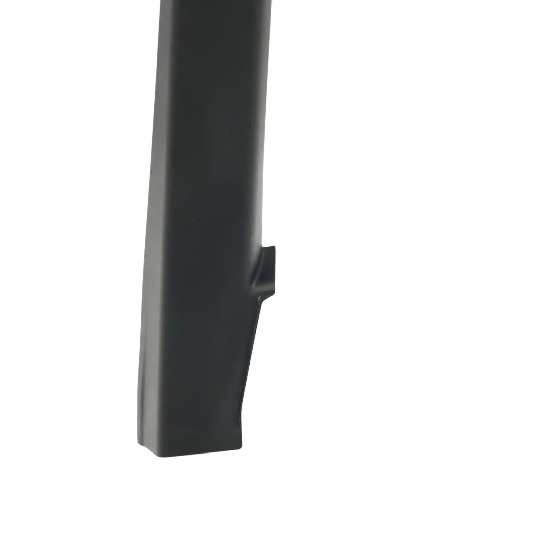 Modanatura Telaio Finestrino Porta Posteriore Destro per Audi A8 4H D4 con numero di parte 4H0867604 Audi A8 4H D4 Modanatura Telaio Finestrino Porta Posteriore Destro - SKU 4H0867604 - Numero di parte 4H0867604