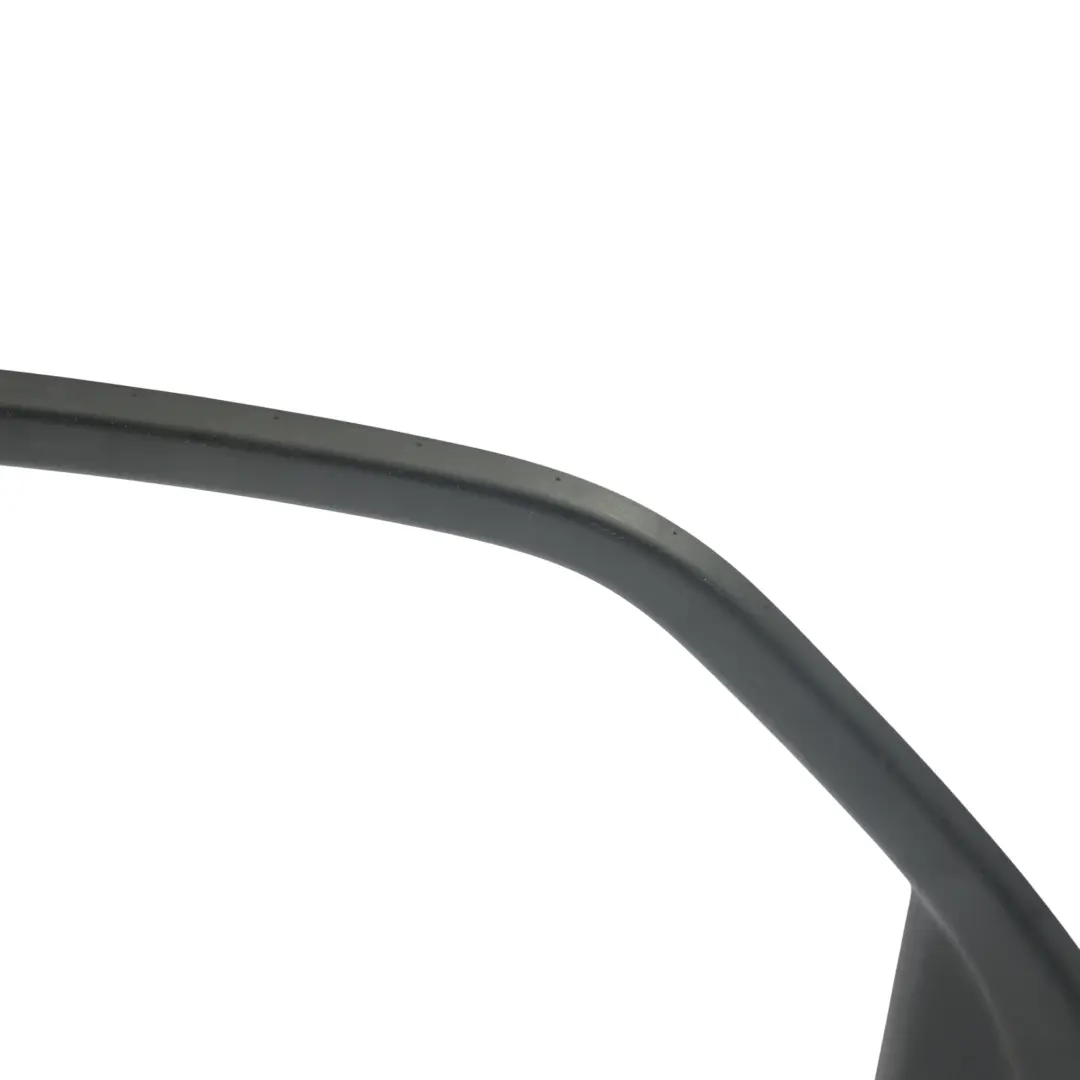 Upper Door Window Frame Trim Rear Right O/S to Audi A8 4H D4 with Part number 4H0867604 Audi A8 4H D4 Upper Door Window Frame Trim Rear Right O/S - SKU 4H0867604 - Part number 4H0867604