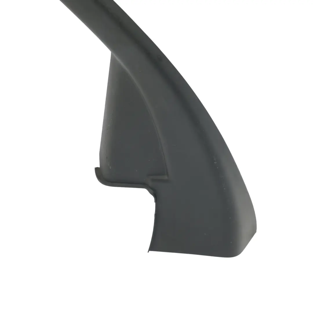 Audi A8 4H D4 Modanatura Telaio Finestrino Porta Posteriore Destro - SKU 4H0867604 - Numero di parte 4H0867604