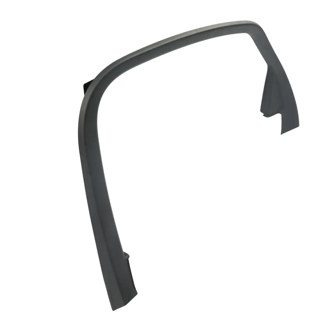 Oberer Türfenster Rahmen Zierleiste Hinten Rechts für Audi A8 4H D4 mit Teilenummer 4H0867604 Audi A8 4H D4 Oberer Türfenster Rahmen Zierleiste Hinten Rechts - SKU 4H0867604 - Teilenummer 4H0867604