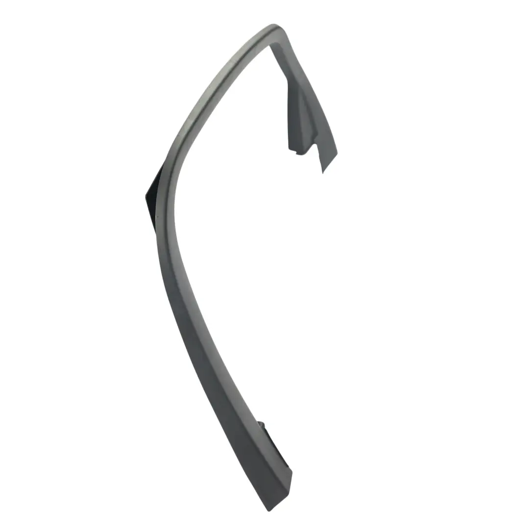 Listwa Ramki Szyby Drzwi Tylna Prawa do Audi A8 4H D4 o numerze 4H0867604 Audi A8 4H D4 Listwa Ramki Szyby Drzwi Tylna Prawa - SKU 4H0867604 - Numer Części 4H0867604