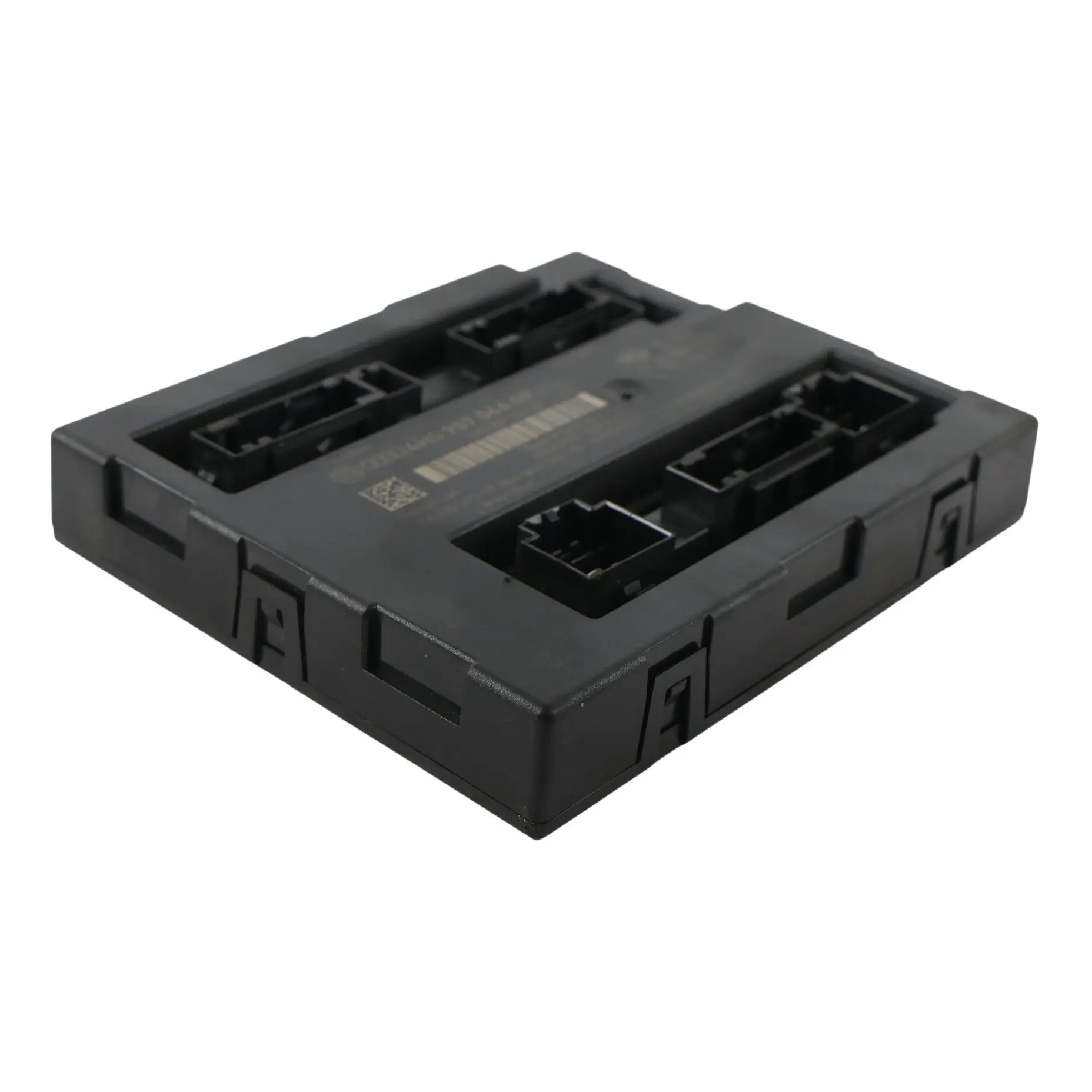 Audi A6 C7 Modulo Unità ECU Comfort Convenience BCM 4H0907064GP