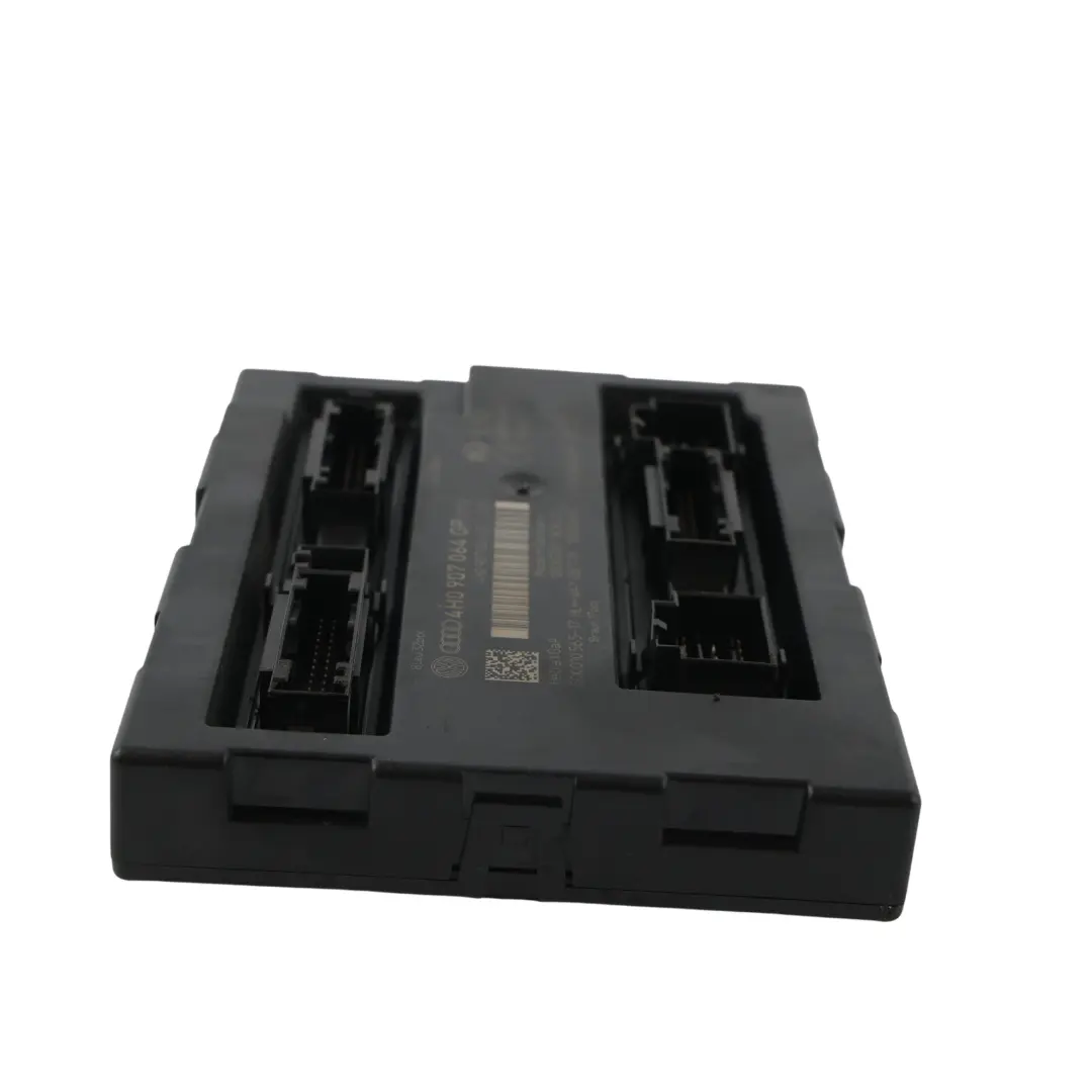 Body Comfort Convenience Module Unit ECU to Audi A6 C7 BCM with Part number 4H0907064GP Audi A6 C7 BCM Body Comfort Convenience Module Unit ECU - SKU 4H0907064GP - Part number 4H0907064GP