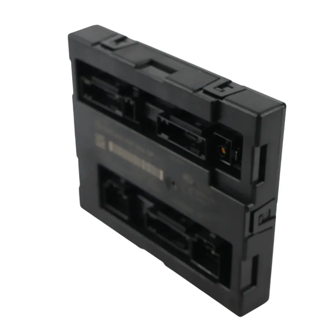 Audi A6 C7 Sterownik Komputer Moduł Komfortu BCM ECU - SKU 4H0907064GP - Numer Części 4H0907064GP