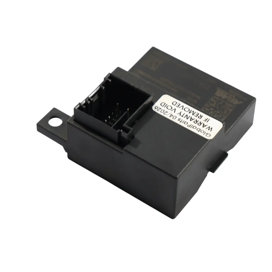 Porsche Cayenne 92A Module Unité Contrôle Colonne Direction - SKU 4H0907705J - Numéro de pièce 4H0907705J