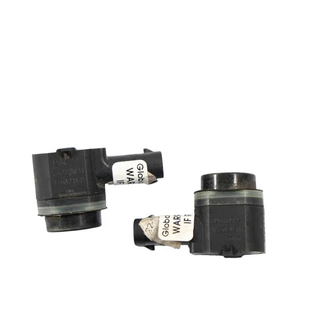 7N Czujnik PDC Zestaw X2 Candy White B9A 4H0919275 do Volkswagen Sharan o numerze 4H0919275-CAN Volkswagen Sharan 7N Czujnik PDC Zestaw X2 Candy White B9A 4H0919275 - SKU 4H0919275-CAN-1 - Numer Części 4H0919275-CAN