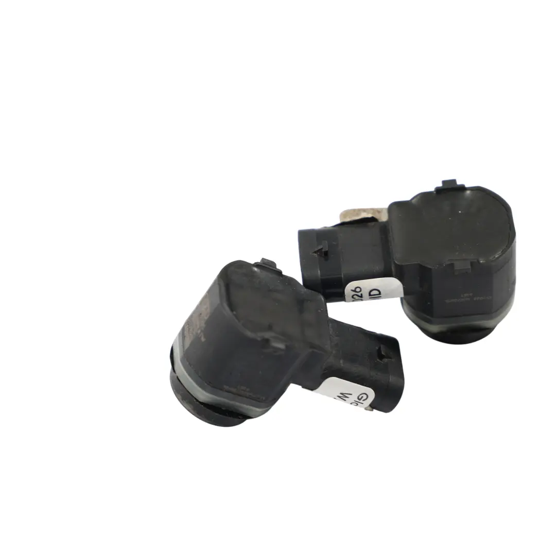 7N Capteur Assistance Parking SET X2 Blanc Candy B9A 4H0919275 pour Volkswagen Sharan à propos du numéro de pièce 4H0919275-CAN Volkswagen Sharan 7N Capteur Assistance Parking SET X2 Blanc Candy B9A 4H0919275 - SKU 4H0919275-CAN-1 - Numéro de pièce 4H0919275-CAN