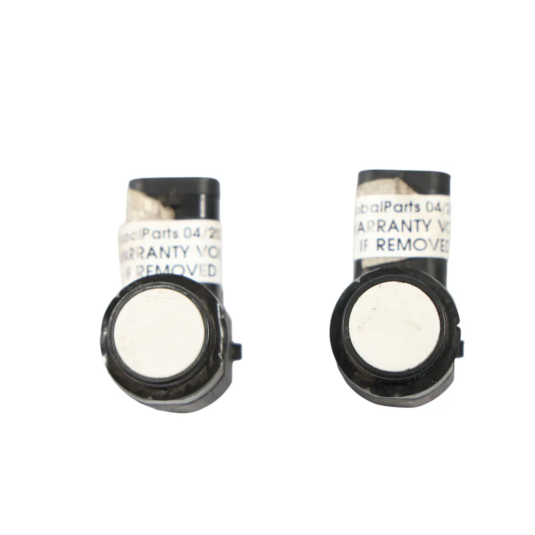 7N Czujnik PDC Zestaw X2 Candy White B9A 4H0919275 do Volkswagen Sharan o numerze 4H0919275-CAN Volkswagen Sharan 7N Czujnik PDC Zestaw X2 Candy White B9A 4H0919275 - SKU 4H0919275-CAN-1 - Numer Części 4H0919275-CAN