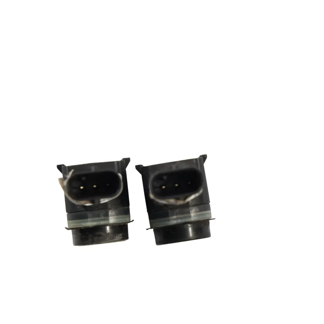 Volkswagen Sharan 7N Parkhilfe Sensor Einheit SET X2 Candy Weiß B9A 4H0919275 - SKU 4H0919275-CAN-1 - Teilenummer 4H0919275-CAN