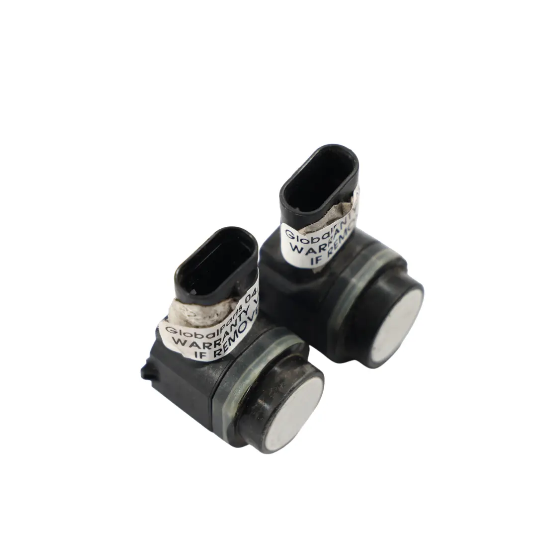 7N Sensor Aparcamiento SET X2 Blanco Candy B9A 4H0919275 para Volkswagen Sharan con número de pieza 4H0919275-CAN Volkswagen Sharan 7N Sensor Aparcamiento SET X2 Blanco Candy B9A 4H0919275 - SKU 4H0919275-CAN-1 - Número de pieza 4H0919275-CAN