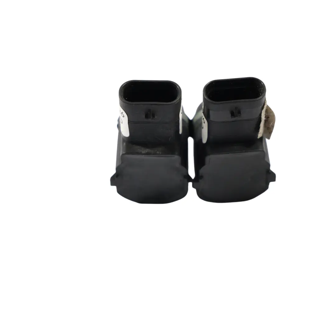 Volkswagen Sharan 7N Czujnik PDC Zestaw X2 Candy White B9A 4H0919275 - SKU 4H0919275-CAN-1 - Numer Części 4H0919275-CAN