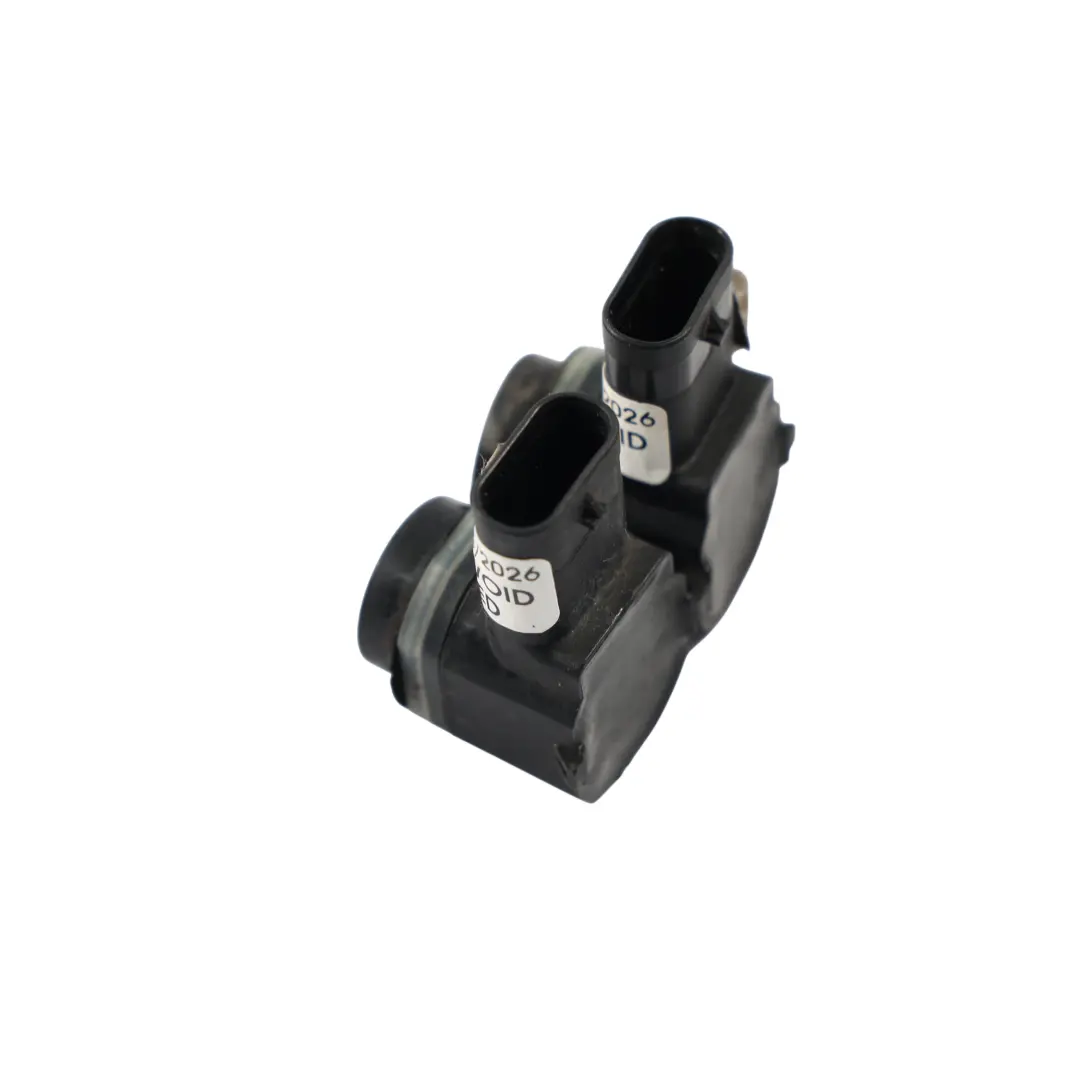 7N Sensor Aparcamiento SET X2 Blanco Candy B9A 4H0919275 para Volkswagen Sharan con número de pieza 4H0919275-CAN Volkswagen Sharan 7N Sensor Aparcamiento SET X2 Blanco Candy B9A 4H0919275 - SKU 4H0919275-CAN-1 - Número de pieza 4H0919275-CAN