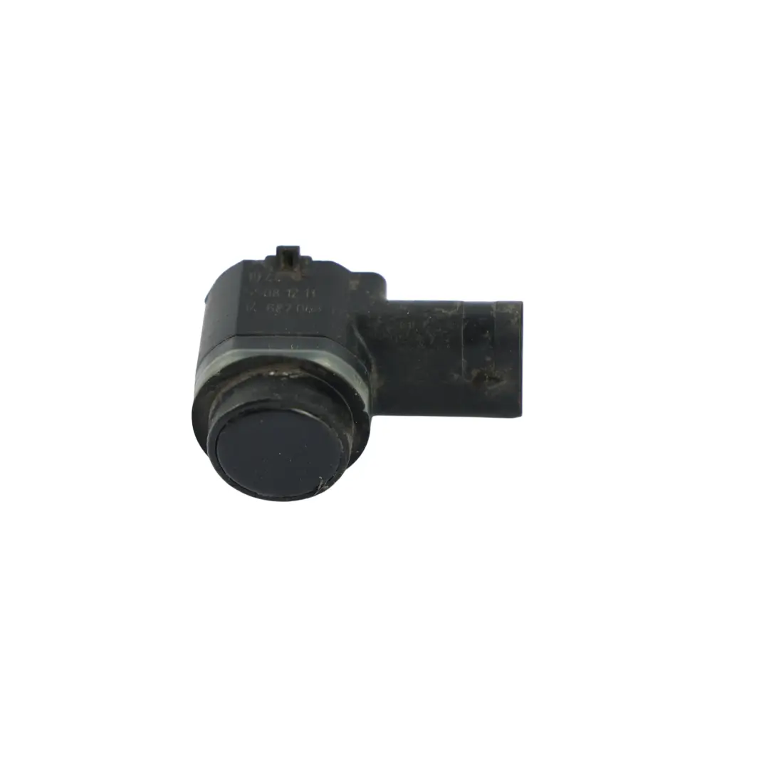 Capteur Assistance Parking PDC Noir Profond C9X pour Audi A5 S5 8T Q7 4L à propos du numéro de pièce 4H0919275 Audi A5 S5 8T Q7 4L Capteur Assistance Parking PDC Noir Profond C9X - SKU 4H0919275-DBL - Numéro de pièce 4H0919275