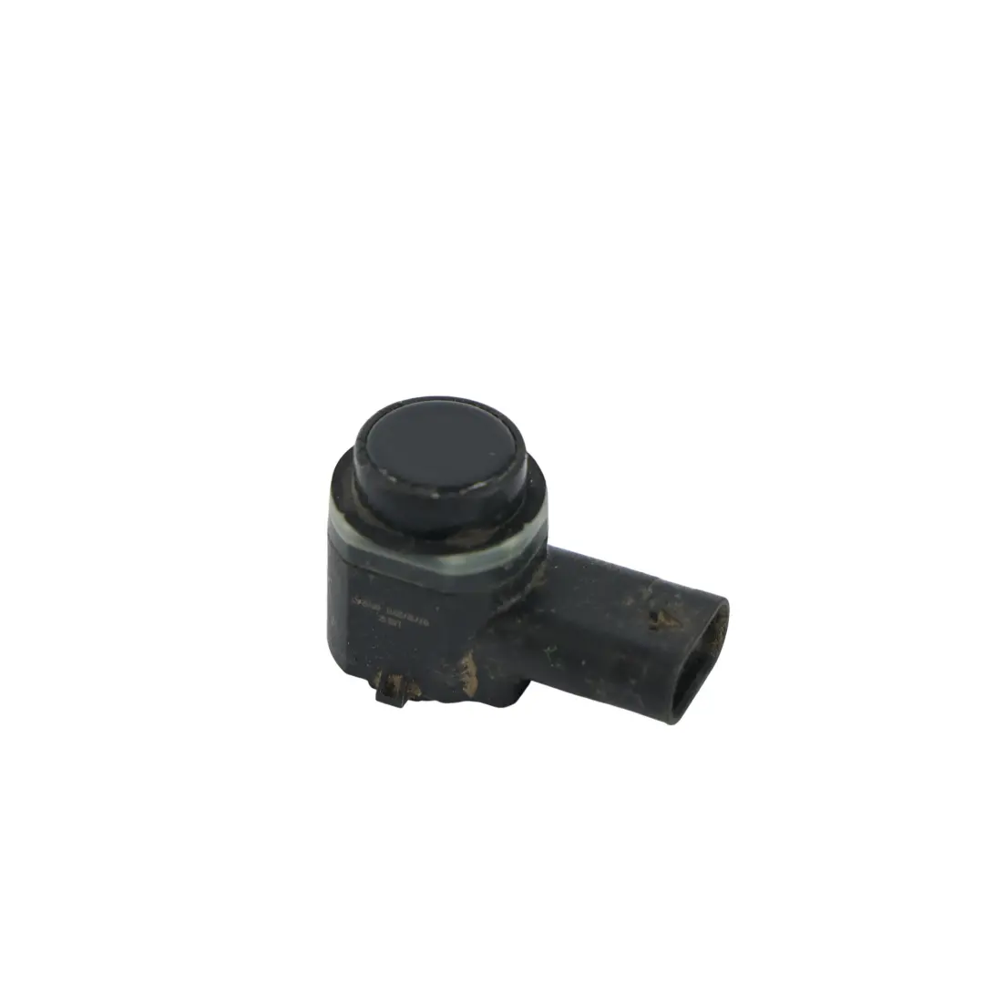 Capteur Assistance Parking PDC Noir Profond C9X pour Audi A5 S5 8T Q7 4L à propos du numéro de pièce 4H0919275 Audi A5 S5 8T Q7 4L Capteur Assistance Parking PDC Noir Profond C9X - SKU 4H0919275-DBL - Numéro de pièce 4H0919275