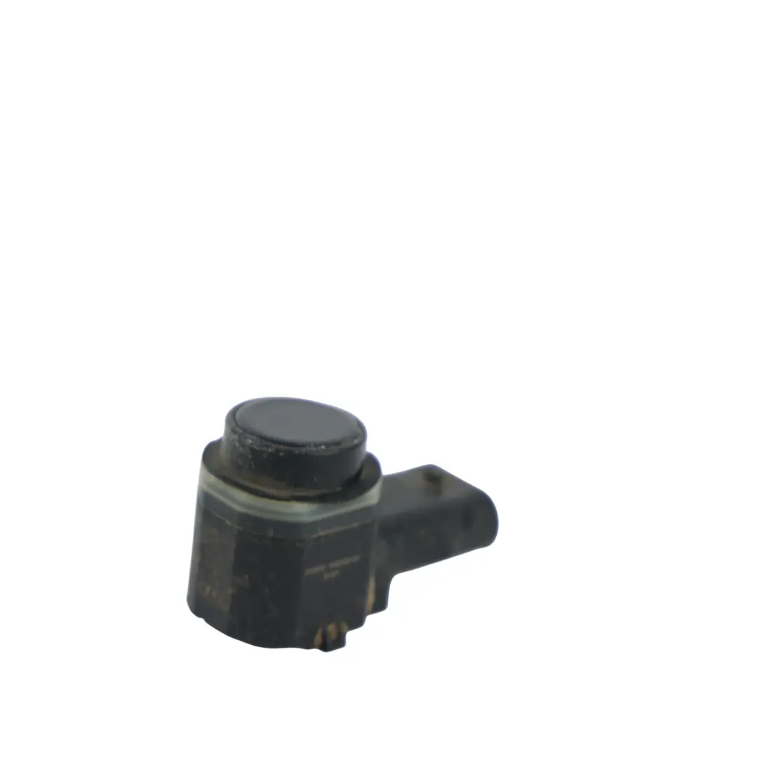 Audi A5 S5 8T Q7 4L Parking Assistance Sensor PDC Unit Deep Black C9X - SKU 4H0919275-DBL - Part number 4H0919275