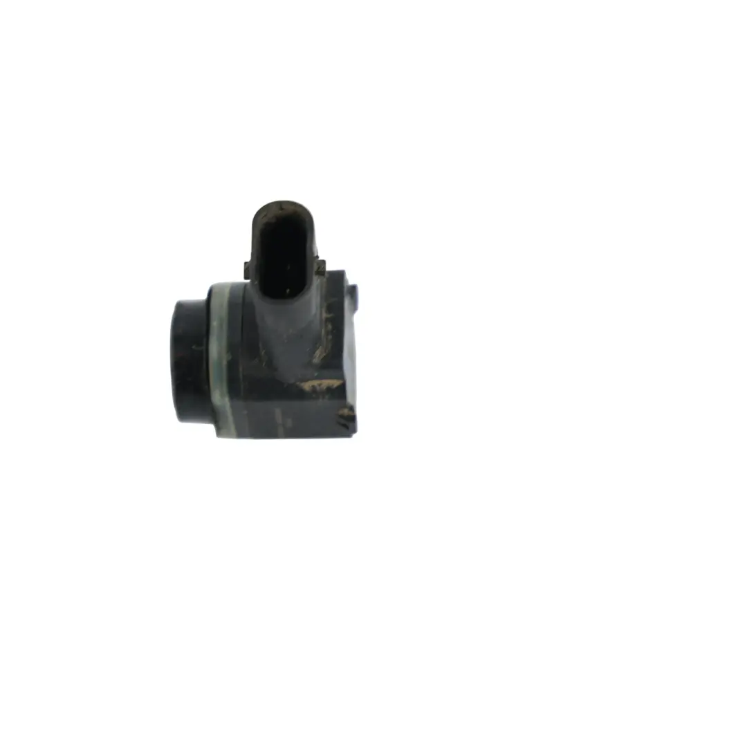 Audi A5 S5 8T Q7 4L Sensor PDC Negro Profundo C9X - SKU 4H0919275-DBL - Número de pieza 4H0919275
