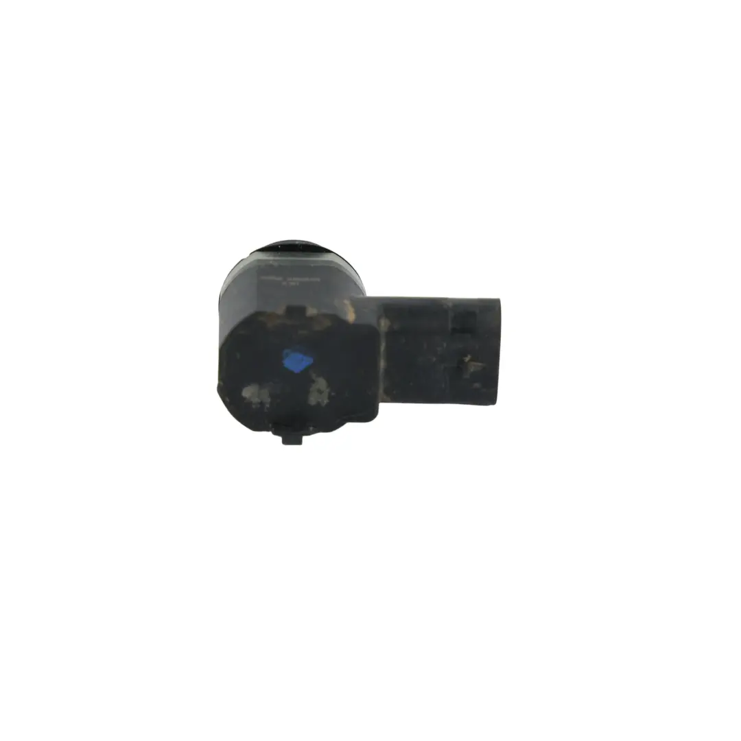 Capteur Assistance Parking PDC Noir Profond C9X pour Audi A5 S5 8T Q7 4L à propos du numéro de pièce 4H0919275 Audi A5 S5 8T Q7 4L Capteur Assistance Parking PDC Noir Profond C9X - SKU 4H0919275-DBL - Numéro de pièce 4H0919275