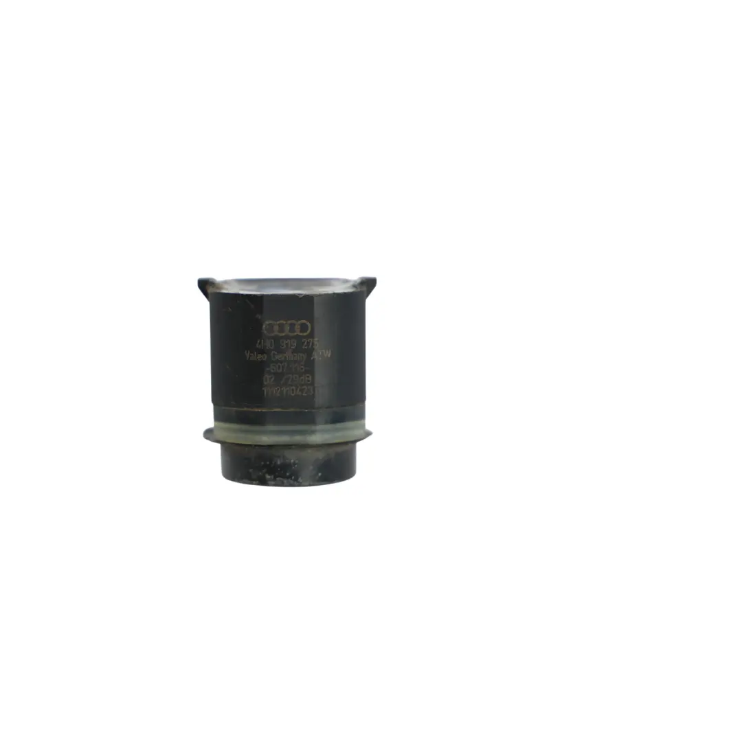 Capteur Assistance Parking PDC Noir Profond C9X pour Audi A5 S5 8T Q7 4L à propos du numéro de pièce 4H0919275 Audi A5 S5 8T Q7 4L Capteur Assistance Parking PDC Noir Profond C9X - SKU 4H0919275-DBL - Numéro de pièce 4H0919275