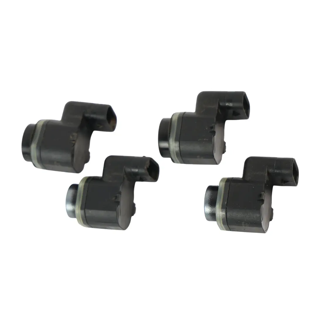 Mk2 6B Capteur Parking PDC Gris Platine Métallisé F8L pour Skoda Superb à propos du numéro de pièce 4H0919275A Skoda Superb Mk2 6B Capteur Parking PDC Gris Platine Métallisé F8L - SKU 4H0919275A-PLA - Numéro de pièce 4H0919275A