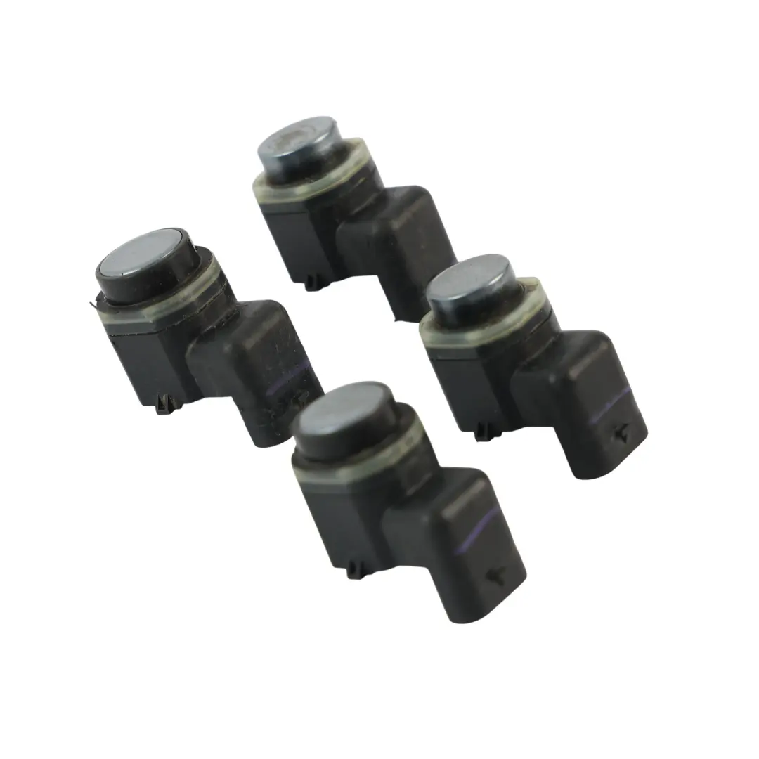 MK2 6B Sensor Aparcamiento PDC Gris Platino Metalico para Skoda Superb con número de pieza 4H0919275A Skoda Superb MK2 6B Sensor Aparcamiento PDC Gris Platino Metalico - SKU 4H0919275A-PLA - Número de pieza 4H0919275A