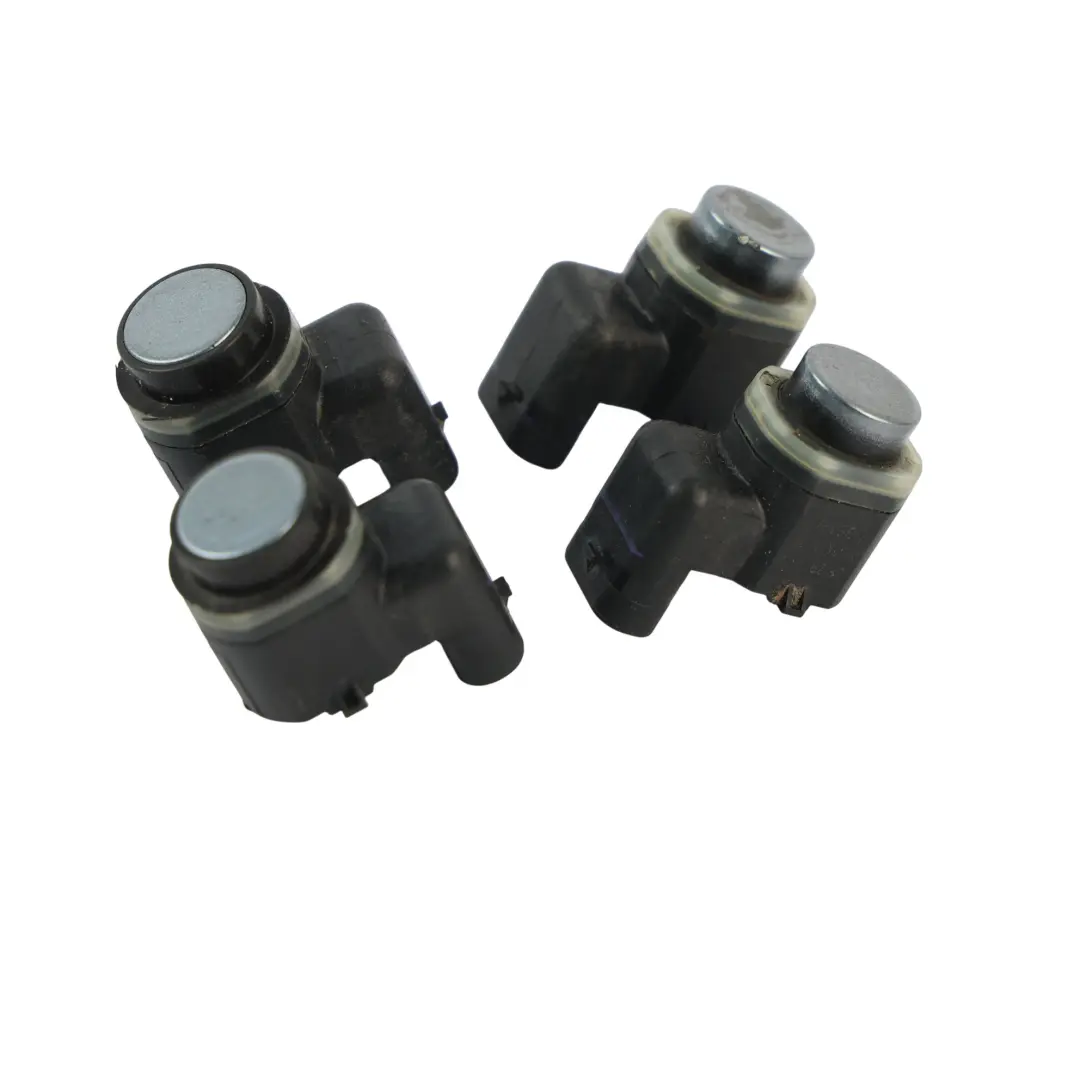 Mk2 6B Capteur Parking PDC Gris Platine Métallisé F8L pour Skoda Superb à propos du numéro de pièce 4H0919275A Skoda Superb Mk2 6B Capteur Parking PDC Gris Platine Métallisé F8L - SKU 4H0919275A-PLA - Numéro de pièce 4H0919275A