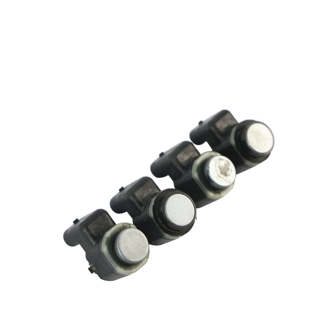 MK2 6B Sensor Aparcamiento PDC Gris Platino Metalico para Skoda Superb con número de pieza 4H0919275A Skoda Superb MK2 6B Sensor Aparcamiento PDC Gris Platino Metalico - SKU 4H0919275A-PLA - Número de pieza 4H0919275A