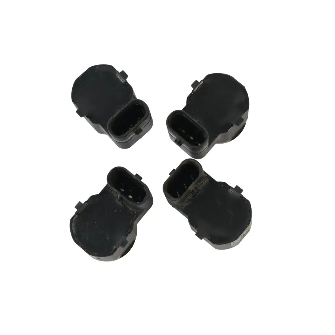 MK2 6B Sensor Aparcamiento PDC Gris Platino Metalico para Skoda Superb con número de pieza 4H0919275A Skoda Superb MK2 6B Sensor Aparcamiento PDC Gris Platino Metalico - SKU 4H0919275A-PLA - Número de pieza 4H0919275A