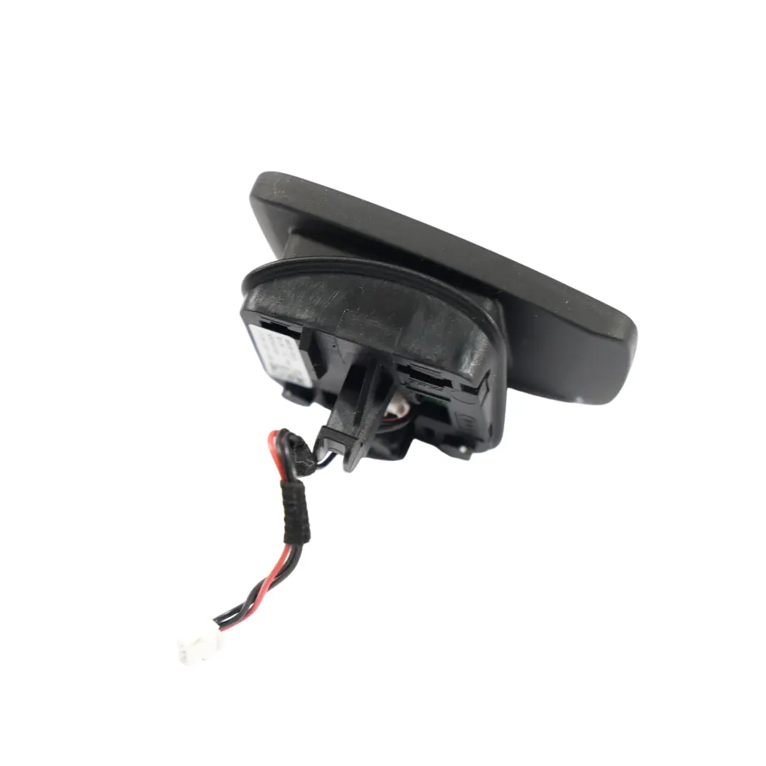 Audi A6 C7 Steering Wheel Paddle Switch Minus Left Right N/O/S Set - SKU 4H0951523D-2 - Part number 4H0951523D