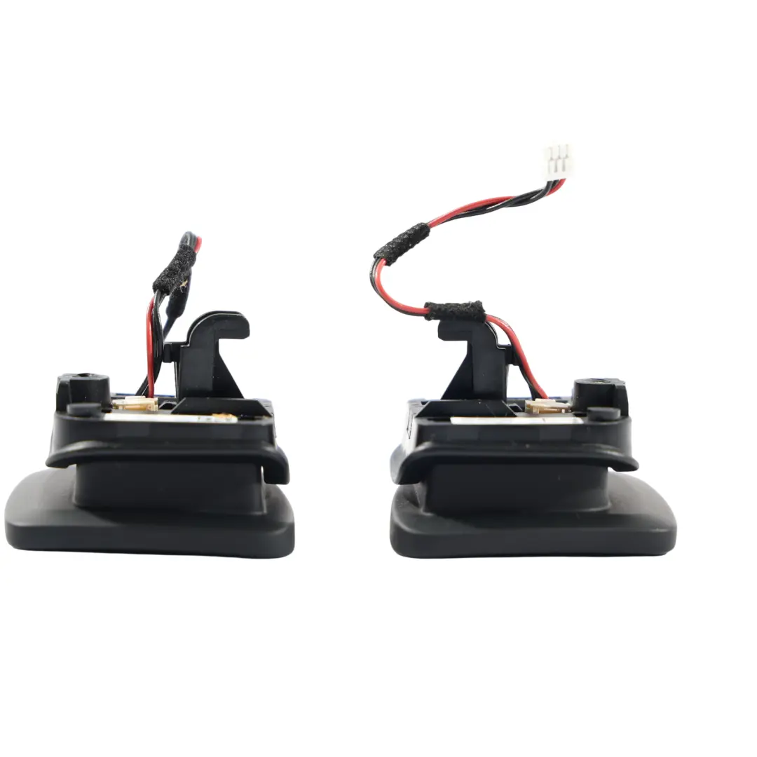 Set Interruttore Paddle Volante Sinistro Destro per Audi A6 C7 con numero di parte 4H0951523D Audi A6 C7 Set Interruttore Paddle Volante Sinistro Destro - SKU 4H0951523D-2 - Numero di parte 4H0951523D