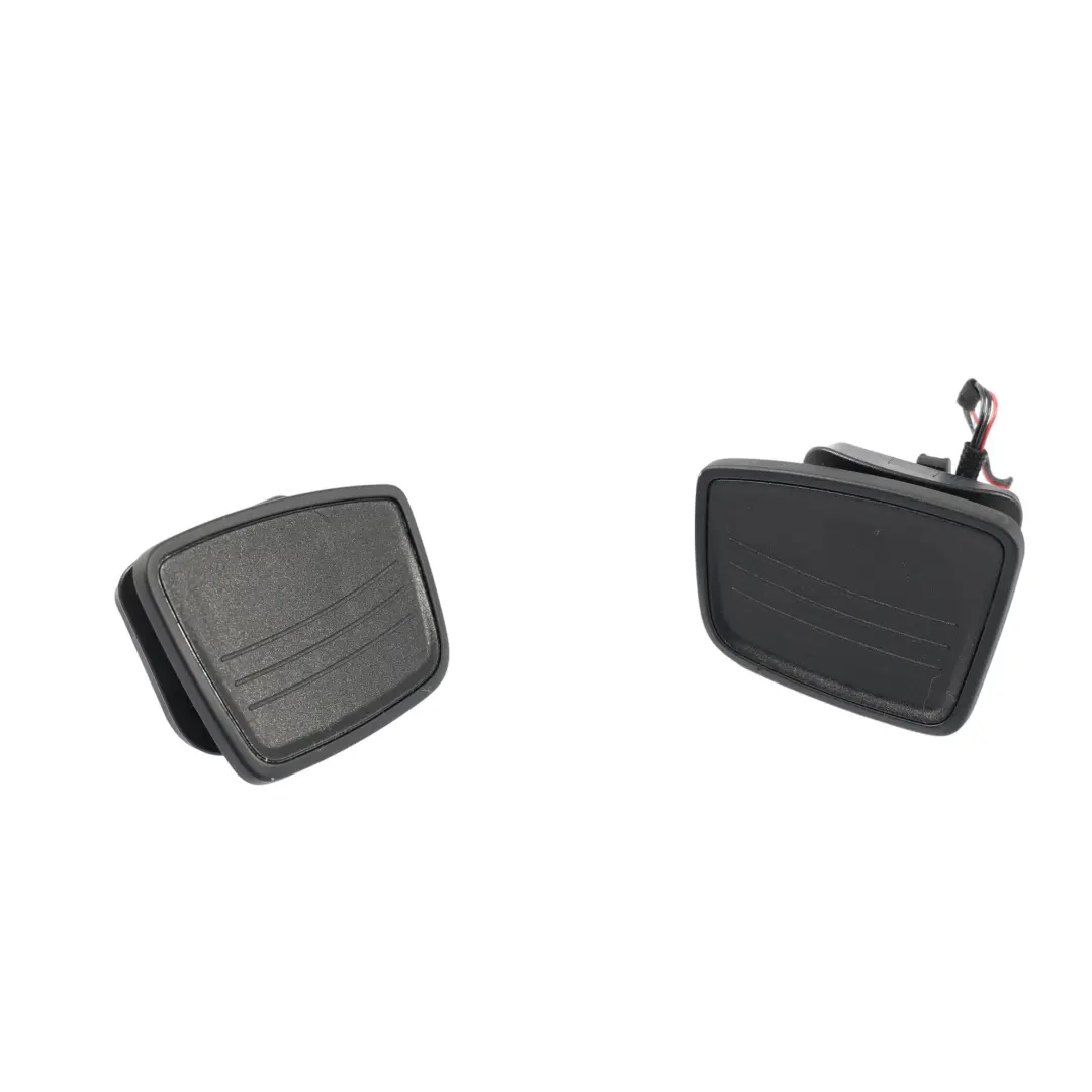 Audi A6 C7 Lenkrad Schaltwippen Schalter Minus Links Rechts Set - SKU 4H0951523D-2 - Teilenummer 4H0951523D