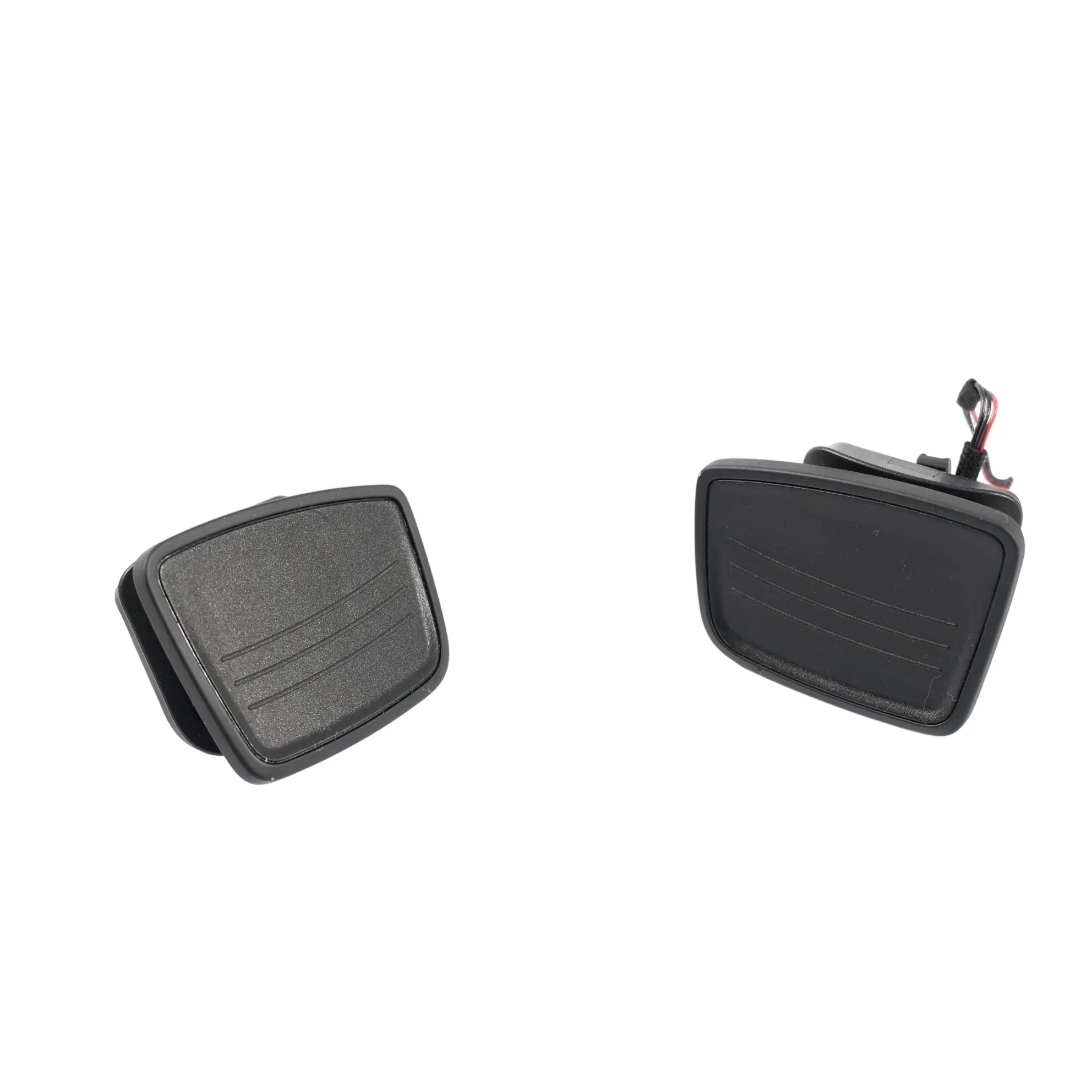 Audi A6 C7 Set Interruttore Paddle Volante Sinistro Destro 4H0951523D