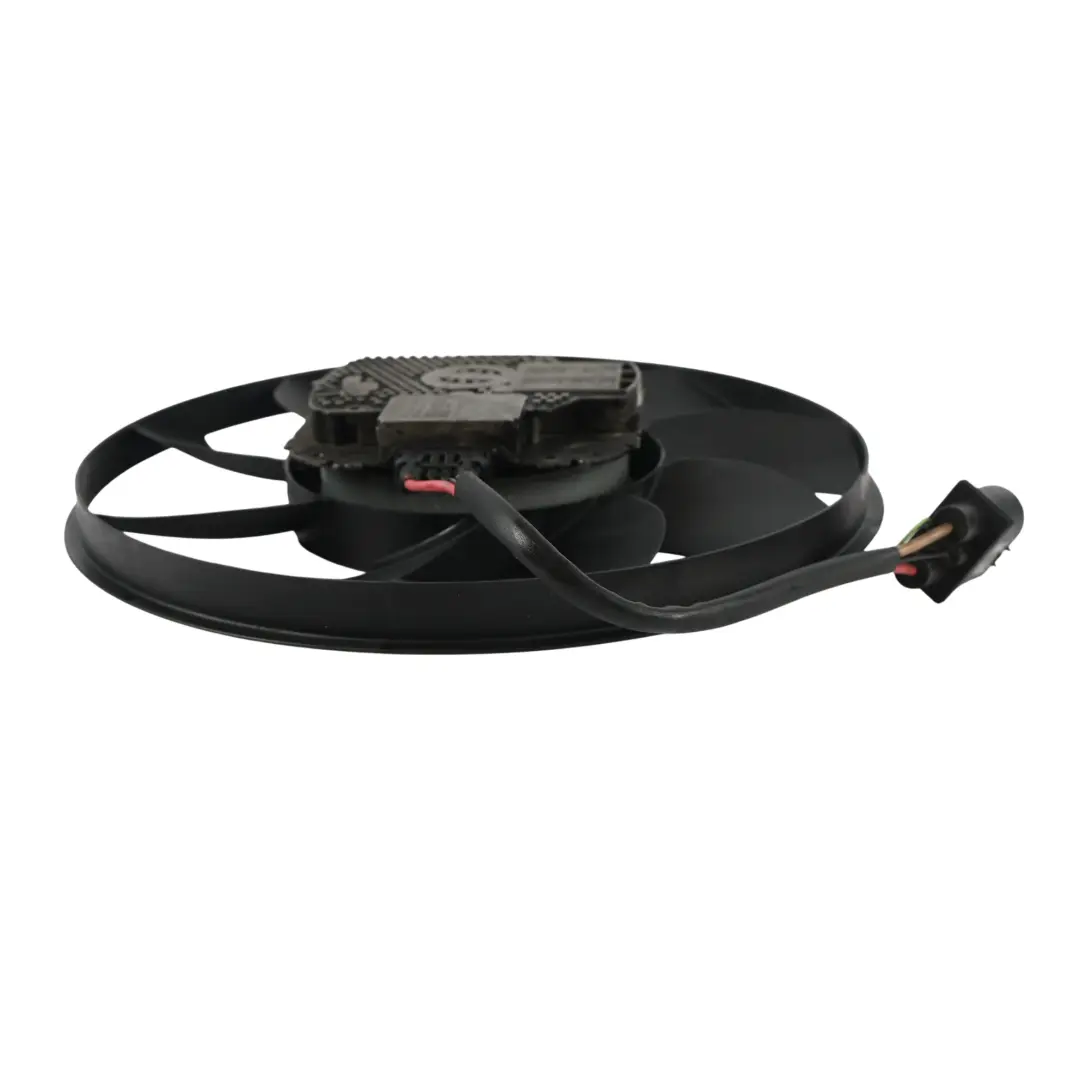 Audi A5 8T A6 C7 A7 4G Radiator Fan Motor Right O/S 3.0 TDI - SKU 4H0959455AE - Part number 4H0959455AE