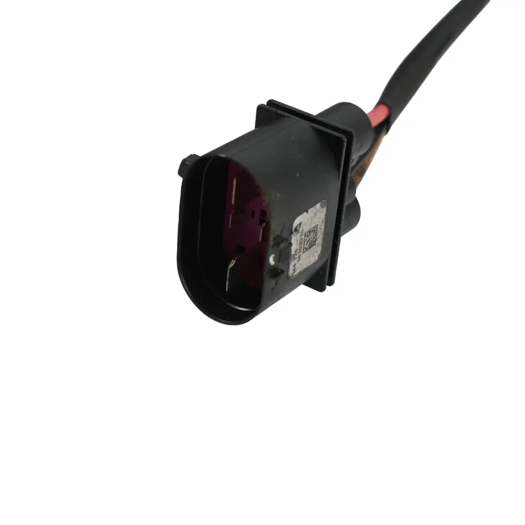 Audi A5 8T A6 C7 A7 4G Moteur Ventilateur Radiateur Droit 3.0 TDI - SKU 4H0959455AE - Numéro de pièce 4H0959455AE