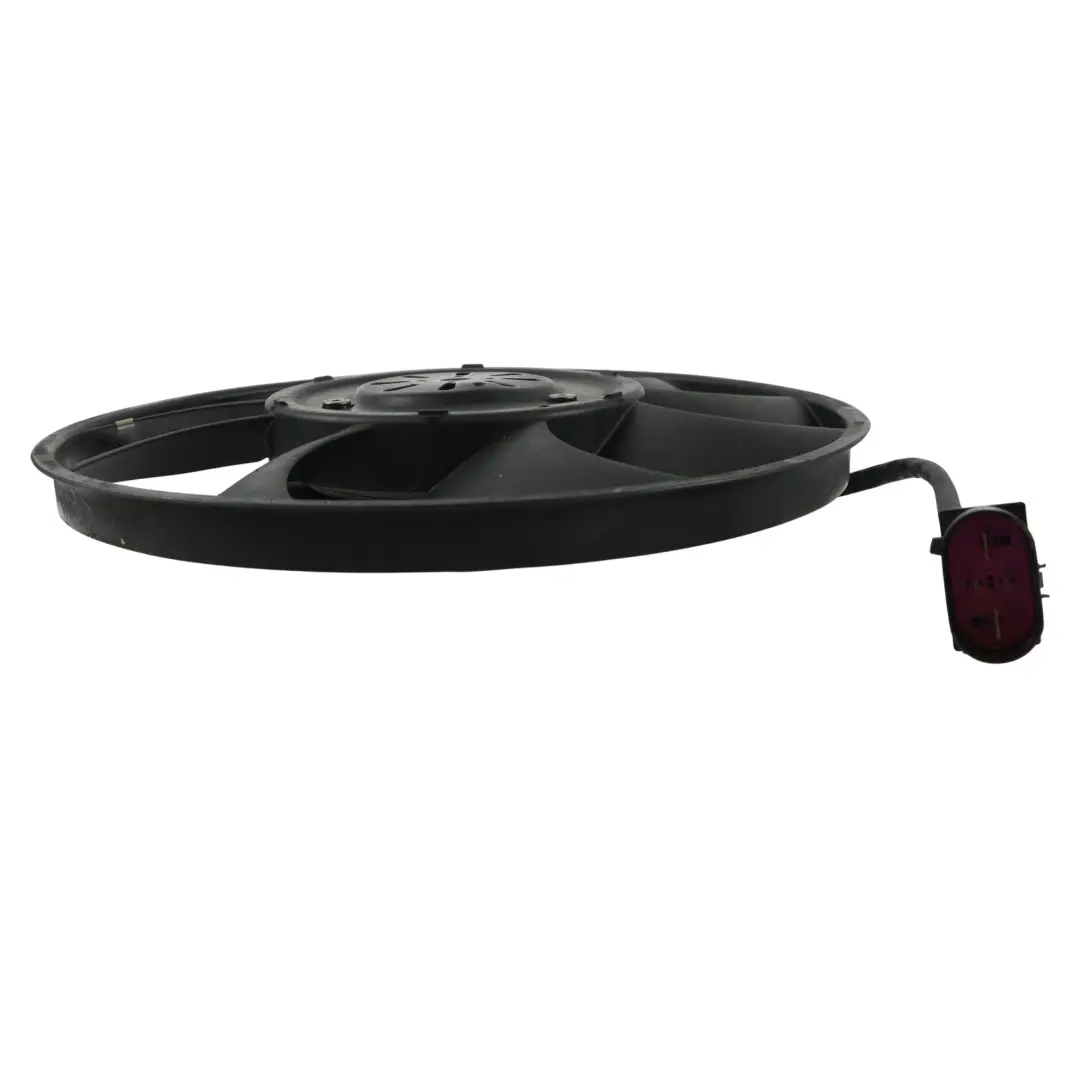 Audi A5 8T A6 C7 A7 4G Moteur Ventilateur Radiateur Droit 3.0 TDI - SKU 4H0959455AE - Numéro de pièce 4H0959455AE