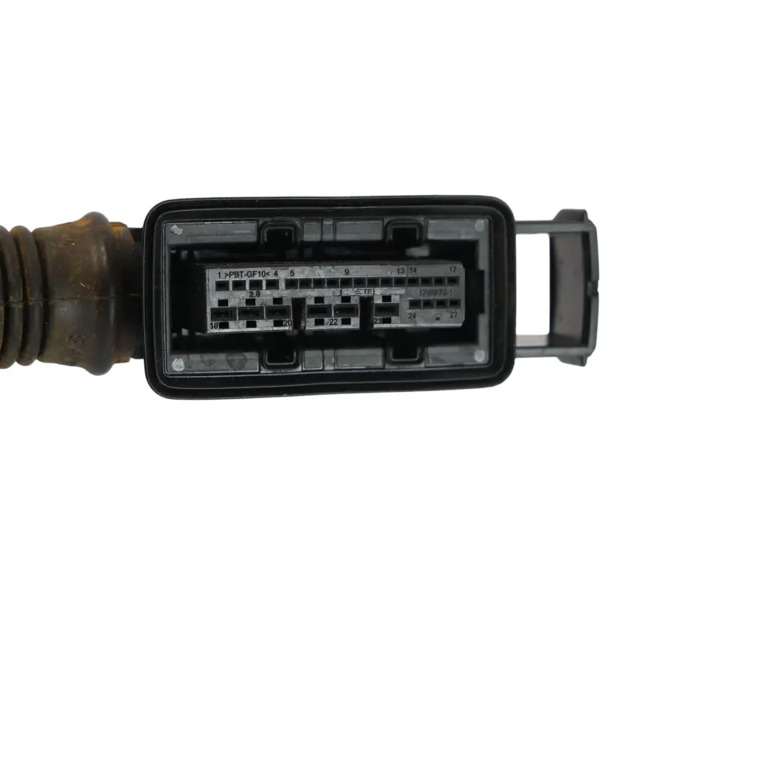 Audi A8 D4 Door Wiring Loom Harness Rear Left Right N/O/S - SKU 4H0971687BF - Part number 4H0971687BF