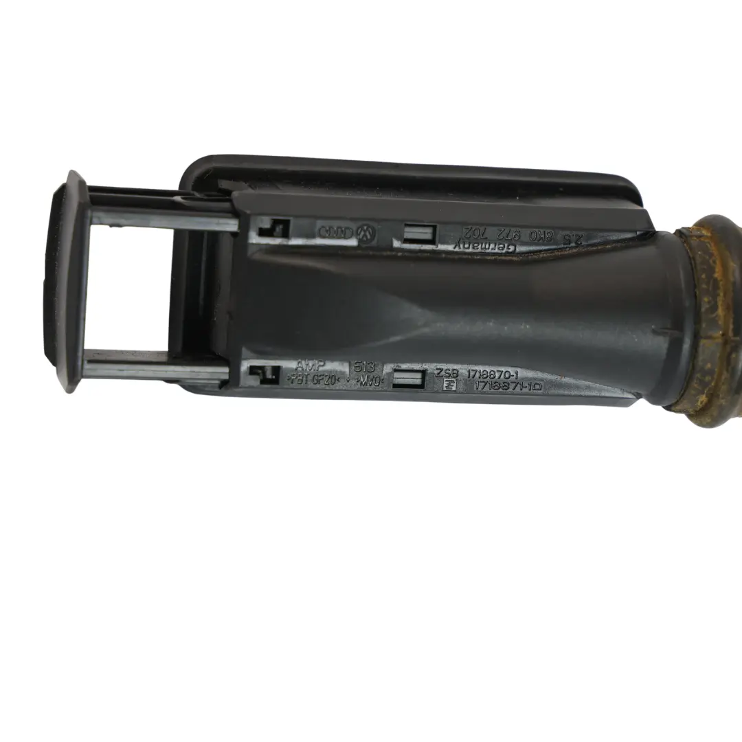 Audi A8 D4 Cablaggio Porta Posteriore Sinistro Destro - SKU 4H0971687BF - Numero di parte 4H0971687BF