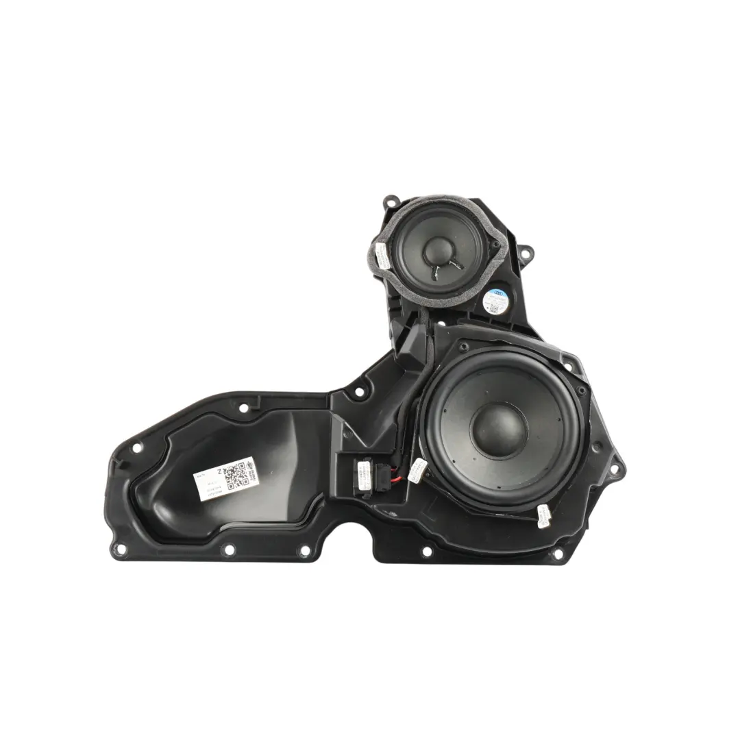 Audi A6 C8 Door Audio Speaker Bang Olufsen Front Left N/S - SKU 4K0035297 - Part number 4K0035297