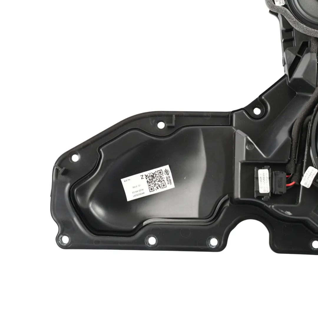 Door Audio Speaker Bang Olufsen Front Left N/S to Audi A6 C8 with Part number 4K0035297 Audi A6 C8 Door Audio Speaker Bang Olufsen Front Left N/S - SKU 4K0035297 - Part number 4K0035297