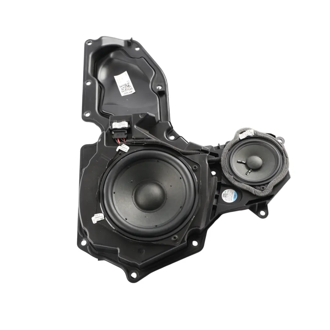 Audi A6 C8 Door Audio Speaker Bang Olufsen Front Left N/S - SKU 4K0035297 - Part number 4K0035297