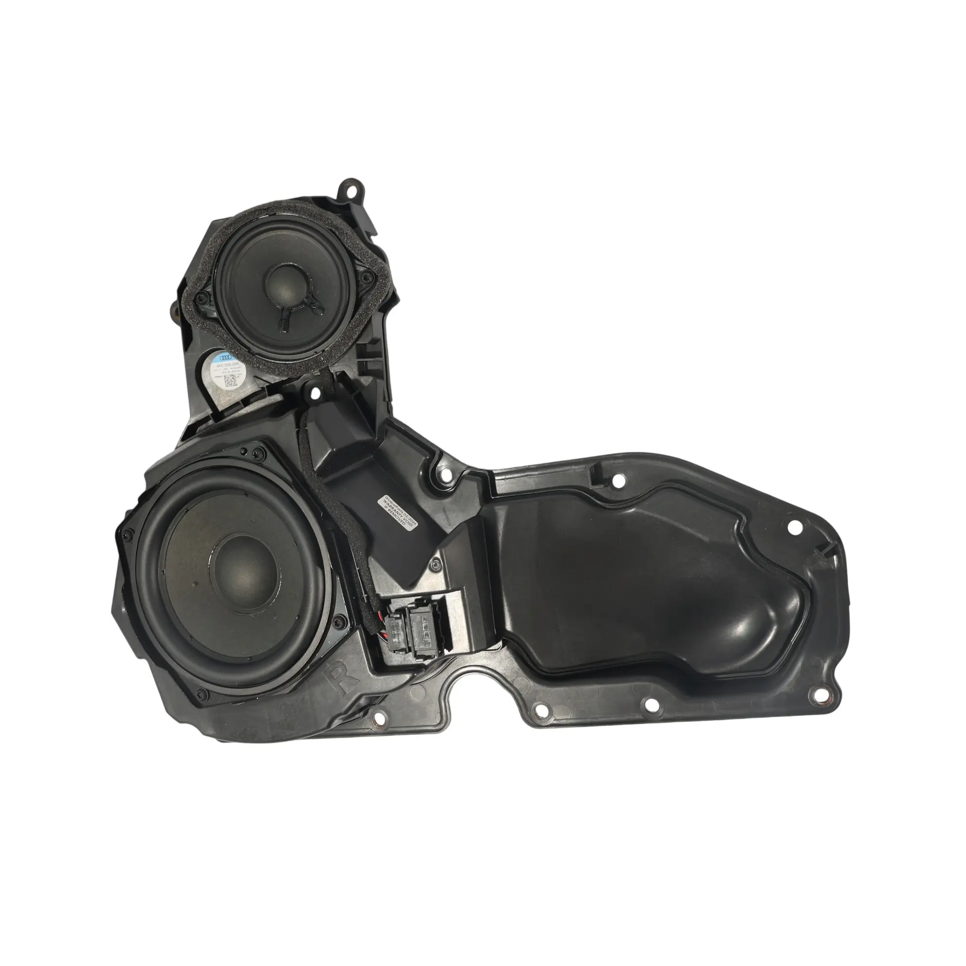 Audi A6 C8 Głośnik Drzwi Bang Olufsen Przedni Prawy 4K0035298