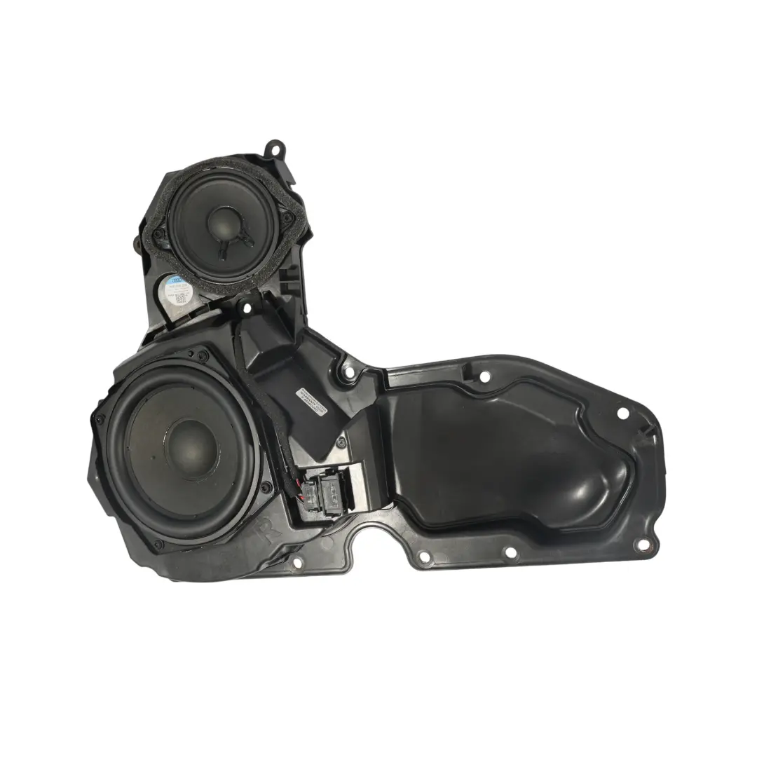 Haut-Parleur Porte Bang Olufsen Avant Droit pour Audi A6 C8 à propos du numéro de pièce 4K0035298 Audi A6 C8 Haut-Parleur Porte Bang Olufsen Avant Droit - SKU 4K0035298 - Numéro de pièce 4K0035298
